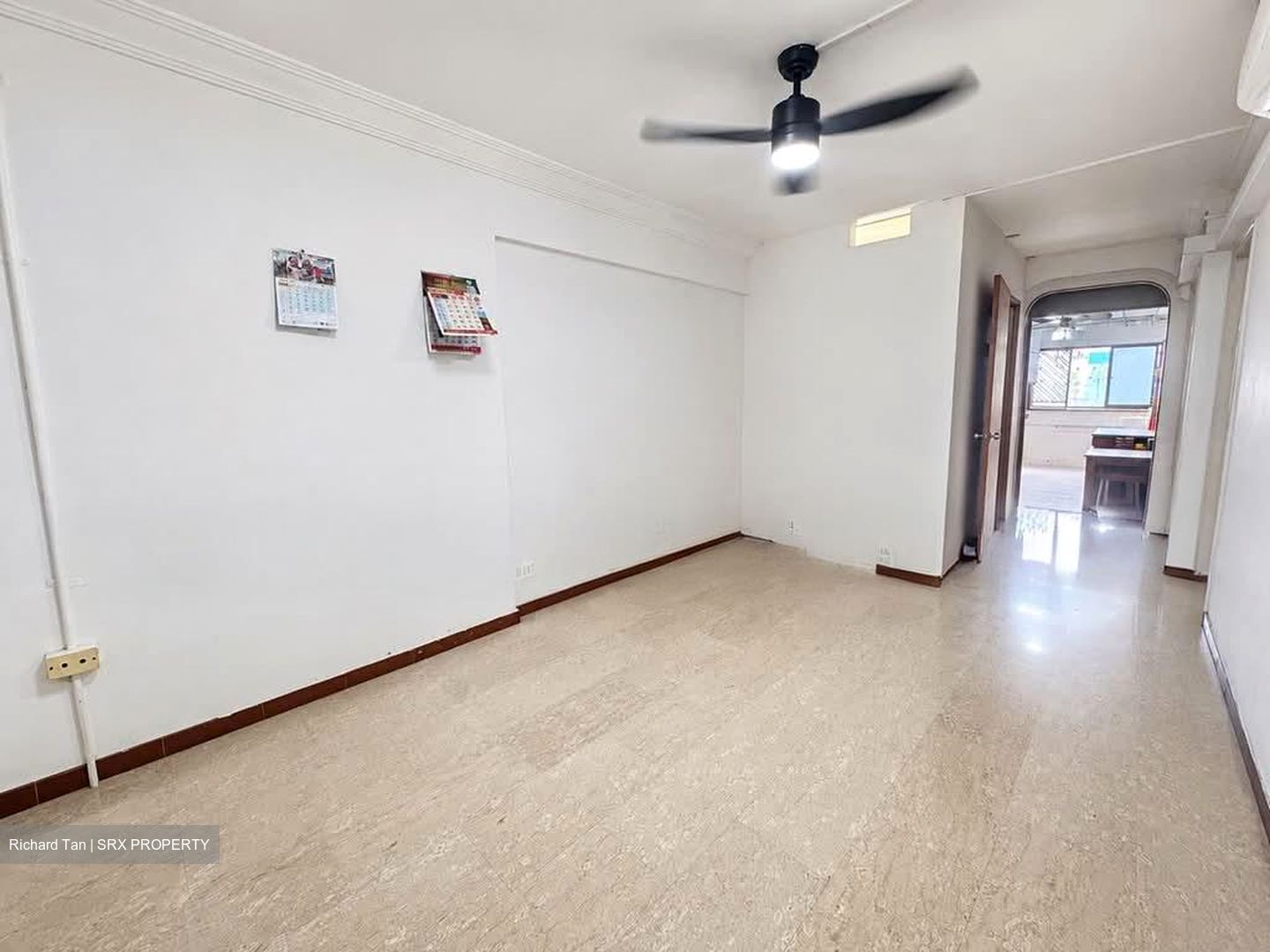 Blk 261 Jurong East Street 24 (Jurong East), HDB 3 Rooms #583809131